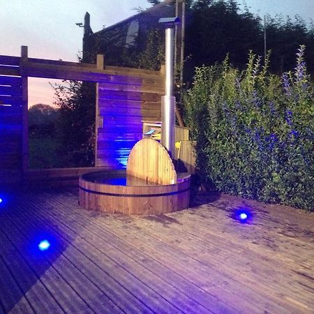 Camping Ferme Des Saules Hotel Bailleul  Szoba fotó